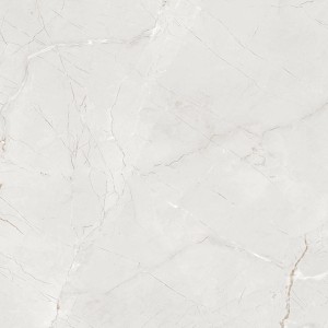Ego Ceramics Amarilo Bianco Polished 60x60 płytki gresowe imitujące kamień
