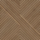 Stargres Costole Oak 60x60 płytka gresowa imitująca drewniane lamele