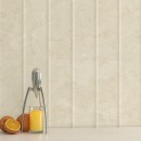 Vives City-R Natural 32x99 płytka ścienna imitująca beton