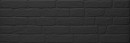 Keraben Wall Brick Black 30x90