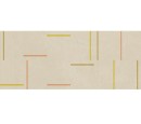 Vives Flatiron-R Sand 32x99 płytka ścienna dekoracyjna