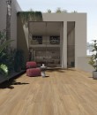 Vives New York-R Gris 120x120 płytka gresowa imitująca beton