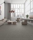 Vives New York-R Grafito 120x120 płytka gresowa imitująca beton