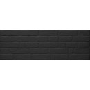 Keraben Wall Brick Black 30x90