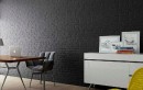 Keraben Wall Brick Black 30x90