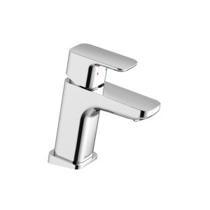 Ravak 10° Free TD F 012.00CR X070127 bateria umywalkowa stojąca jednouchwytowa chrom 