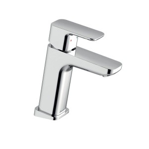 Ravak 10° Free TD F 014.00CR  X070129 bateria umywalkowa stojąca jednouchwytowa chrom
