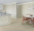 Vives New York-R Natural 60x120 płytka gresowa imitująca beton