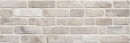 Keraben Wall Brick Old Grey 30x90
