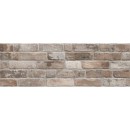 Keraben Wall Brick Old Smoke 30x90