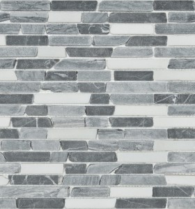 Barwolf Sticks 30,5x30,5 CM-7103 mozaika kamienna ścienna