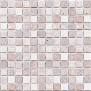 Barwolf Square 30,5x30,5 CM-7106 mozaika kamienna ścienna
