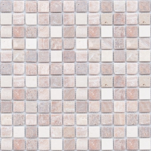 Barwolf Square 30,5x30,5 CM-7106 mozaika kamienna ścienna