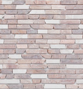 Barwolf Sticks 30,5x30,5 CM-7107 mozaika kamienna ścienna