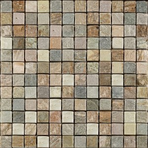 Barwolf Nature 30,5x30,5 CM-7112 mozaika kamienna ścienna