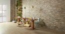 Keraben Wall Brick Old Smoke 30x90
