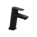 Ravak 10° Free TD F 014.00BL X070150 bateria umywalkowa stojąca jednouchwytowa czarna