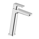 Ravak 10° Free TD F 015.00CR X070130 bateria umywalkowa stojąca wysoka jednouchwytowa chrom