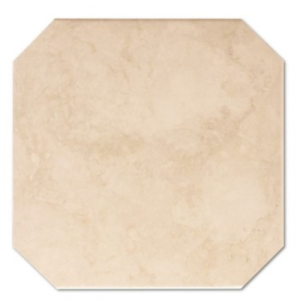 Equipe Octagon Marmol Beige 20x20 płytka ścienna