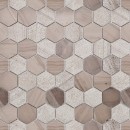 Barwolf Favo 30,1x29,8 CM-15030 mozaika kamienna podłogowa