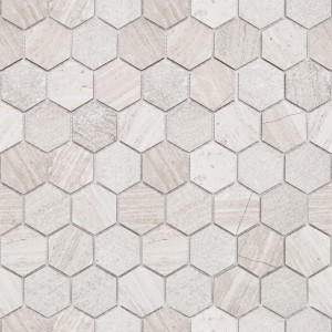 Barwolf Favo 30,1x29,8 CM-15031 mozaika kamienna podłogowa