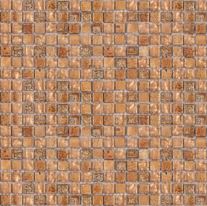 Barwolf Tuscany GL-2488 29,8x29,8 mozaika szklana ścienna