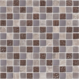 Barwolf Tuscany GL-2498 29,8x29,8 mozaika ścienna dekoracyjna
