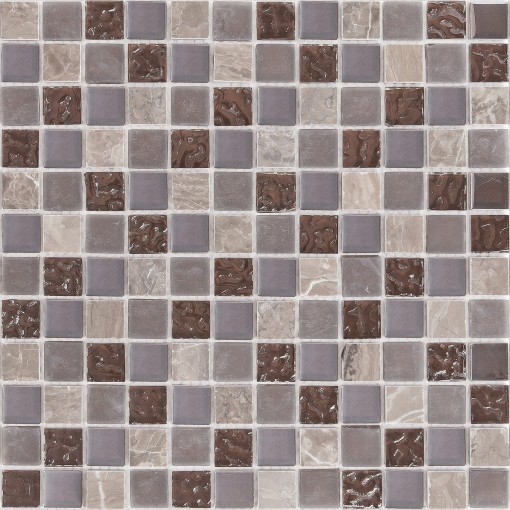 Barwolf Tuscany GL-2498 29,8x29,8 mozaika ścienna dekoracyjna