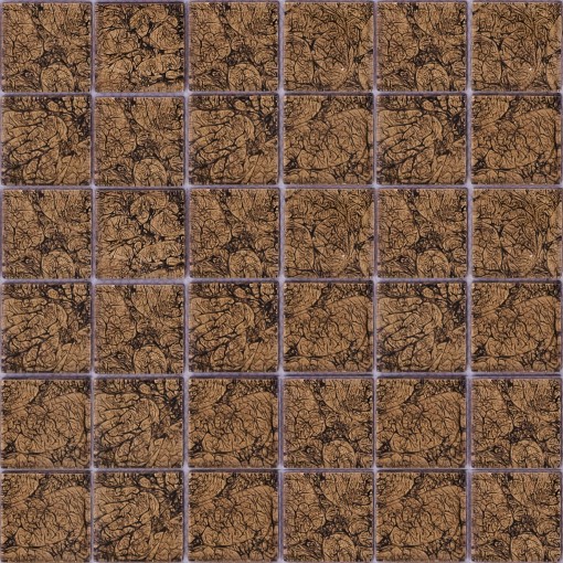 Barwolf Byzantine GL-2531 29,8x29,8 mozaika ścienna szklana