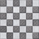 Barwolf Byzantine GL-2537 29,8x29,8 mozaika ścienna szklana