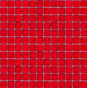 Barwolf Translucent GL-10002 29,8x29,8 mozaika szklana ścienna