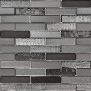 Barwolf Gabardine GL-15001 29,8x29,8 mozaika szklana ścienna