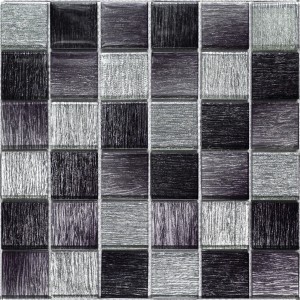 Barwolf Glamour GL-17010 29,8x29,8 mozaika szklana ścienna