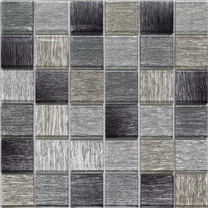 Barwolf Glamour GL-17011 29,8x29,8 mozaika szklana ścienna