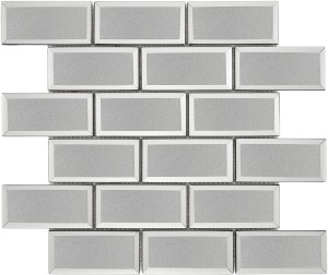 Barwolf Facette GL-18008 29,8x29,8 mozaika szklana ścienna