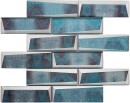 Barwolf Retro GL-18063 29,8x29,8 mozaika szklana ścienna
