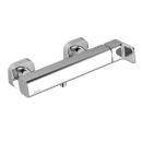 Ravak 10° Free TD F 032.00CR X070132 bateria prysznicowa ścienna jednouchwytowa chrom