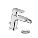 Ravak 10° Free TD F 055.00CR X070133 bateria bidetowa stojąca jednouchwytowa chrom