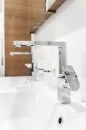 Ravak Chrome CR 016.00CR X070054 bateria umywalkowa stojąca jednouchwytowa chrom
