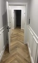 Marazzi Treverkfusion Neutral 10x70 M005