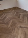 Marazzi Treverkfusion Neutral 10x70 M005
