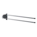 Ravak Chrome CR 340.00 X07P319 obrotowy wieszak na ręczniki chrom