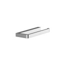 Ravak 10° TD 400.00CR X07P329 wieszak na papier toaletowy chrom
