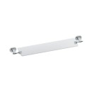 Ravak Chrome CR 500.00 X07P195 półka szklana chrom