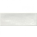Peronda/Harmony Glint White 4,8x14,6 płytka ścienna cegiełka