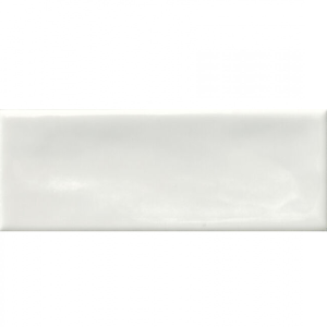 Peronda/Harmony Glint White 4,8x14,6 płytka ścienna cegiełka