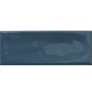 Peronda/Harmony Glint Blue 4,8x14,6 płytka ścienna cegiełka