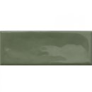 Peronda/Harmony Glint Green 4,8x14,6 płytka ścienna cegiełka