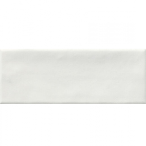 Peronda/Harmony Glint White Matt 4,8x14,6 płytka gresowa cegiełka