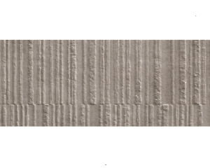 Realonda Habitat Deco Graphite 40x120 płytki ścienne